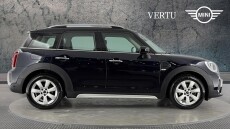 MINI Countryman 1.5 Cooper Classic 5dr Petrol Hatchback